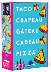 Taco Chapeau Gateau Cadeau Pizza P Image 75652 Grande